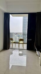 Parc Riviera (D5), Condominium #600731261